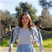 Studentessa universitaria offresi per ripetizioni private per studenti di scuole superiori